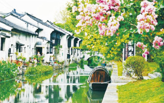國(guó)家級(jí)、省級(jí)河道治理示范項(xiàng)目
