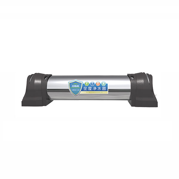 Justfor Whole house water purifier（JSF-W-3、JSF-W-4、JSF-W-5、JSF-W-6）